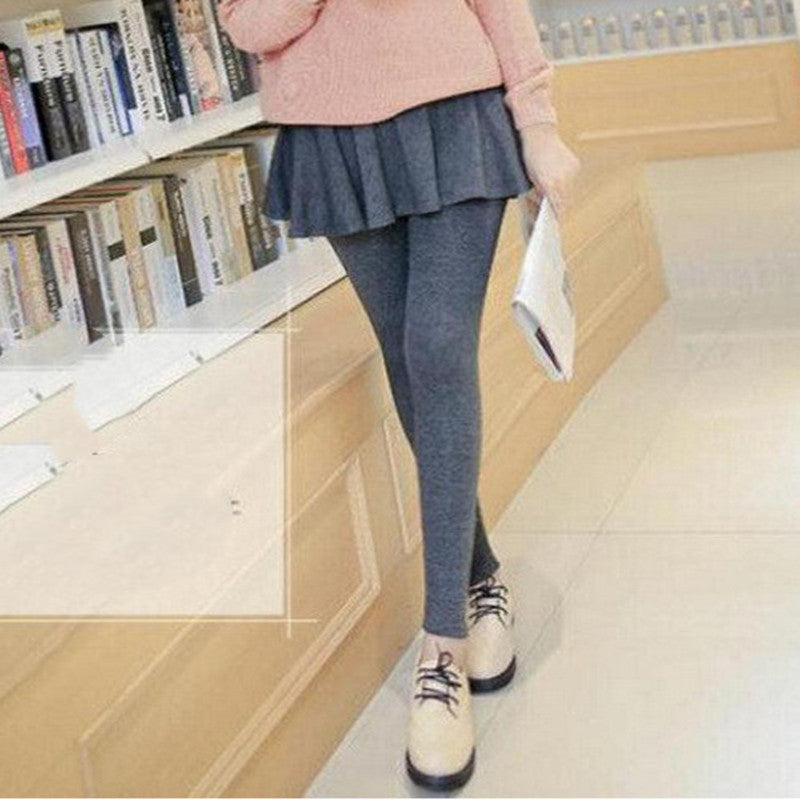 Ladies Two-piece Leggings