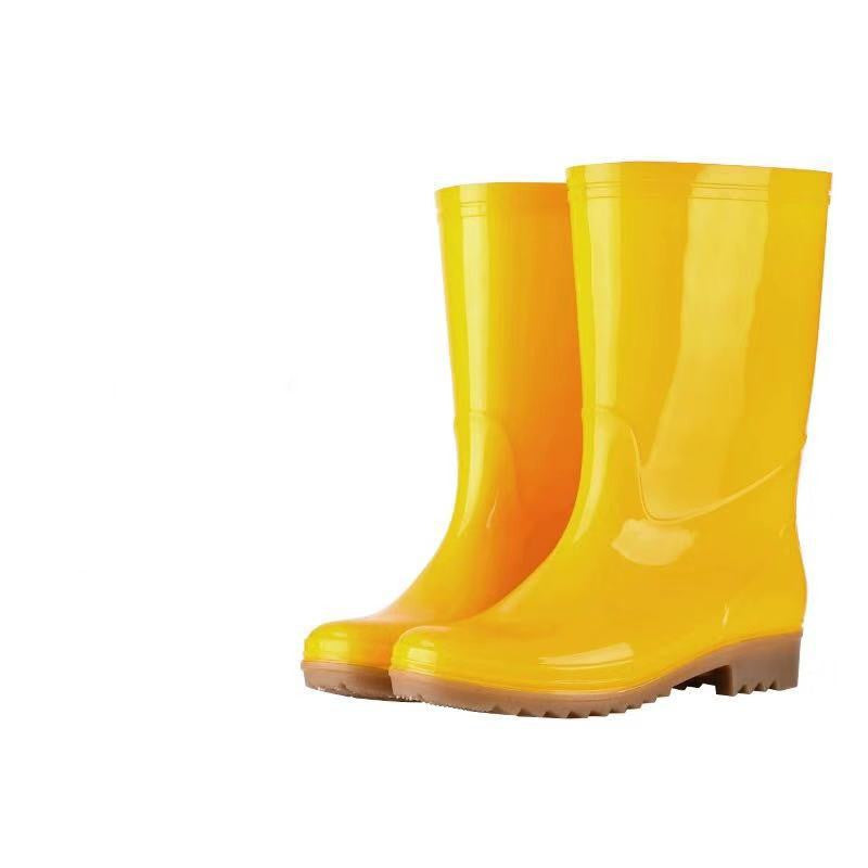 Outdoor Water Boots