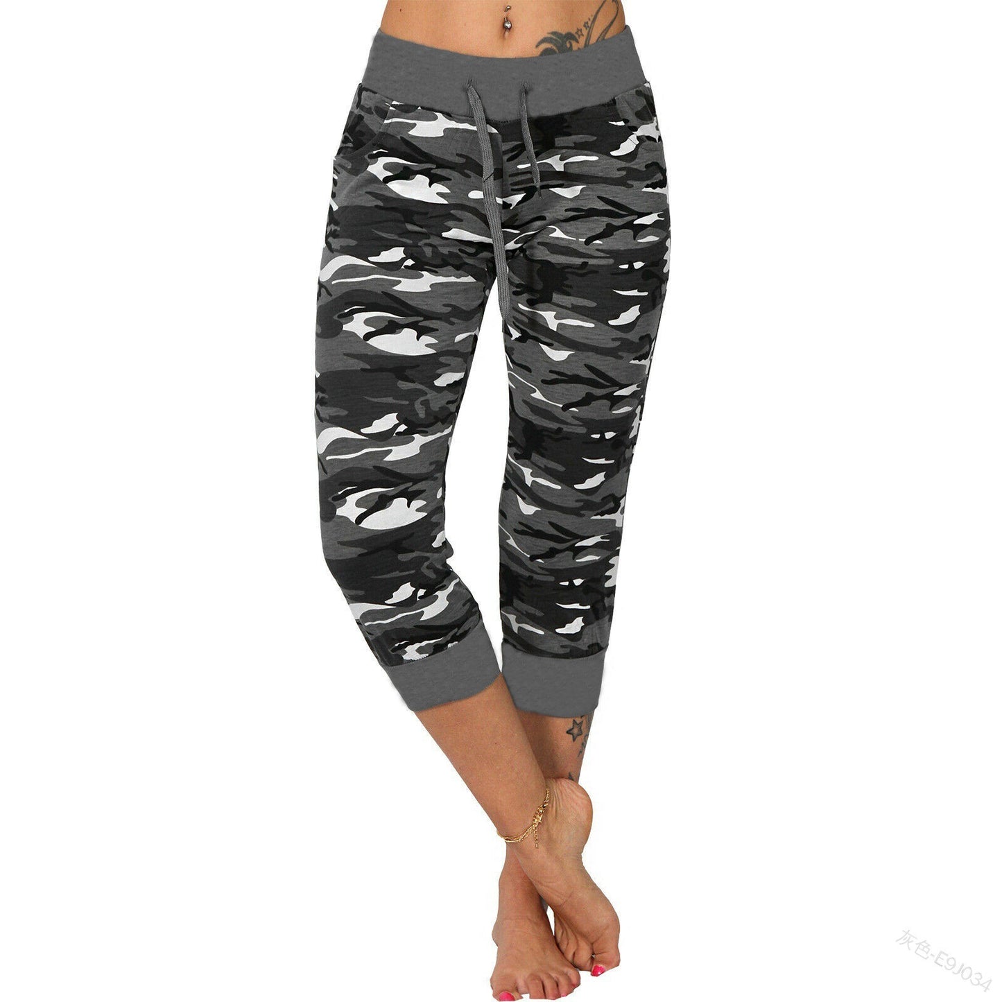 Yoga Pants