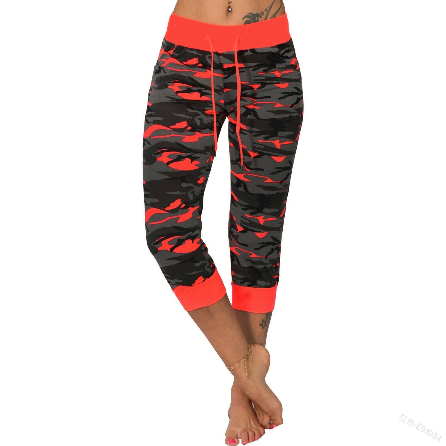Yoga Pants