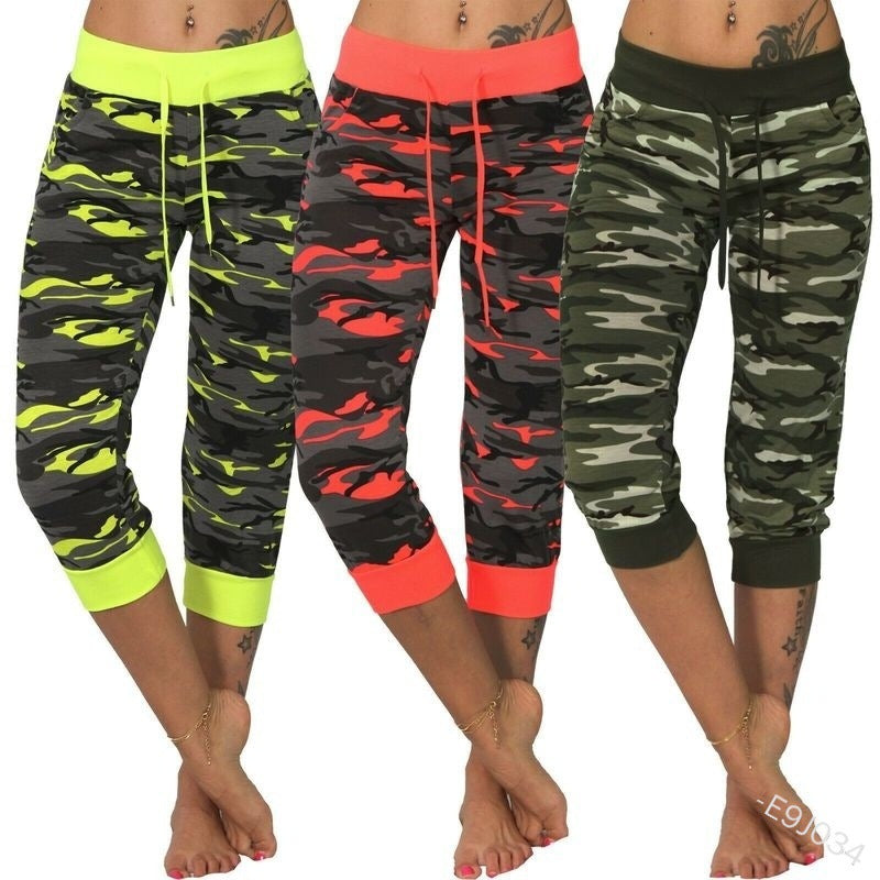 Yoga Pants