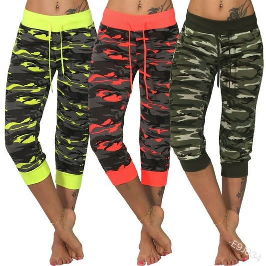 Yoga Pants