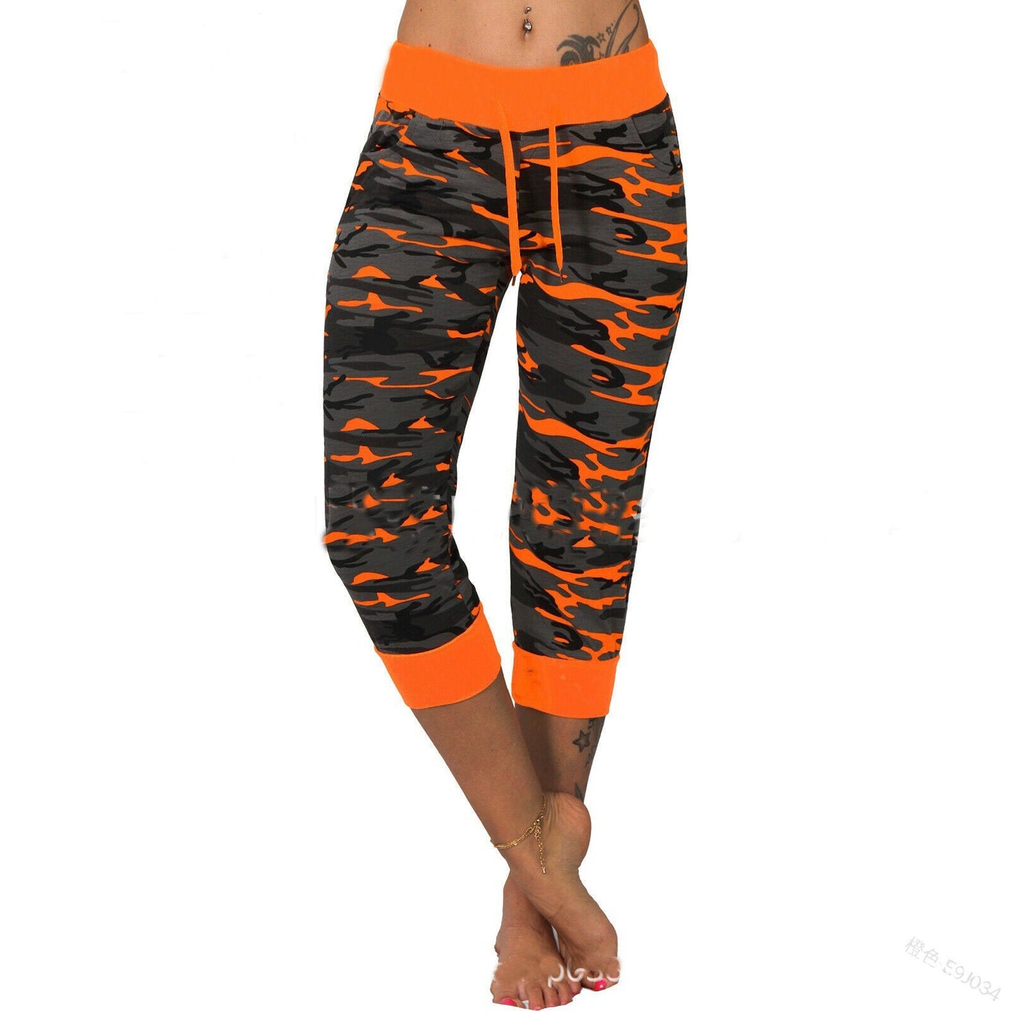 Yoga Pants