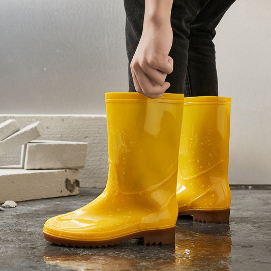 Outdoor Water Boots