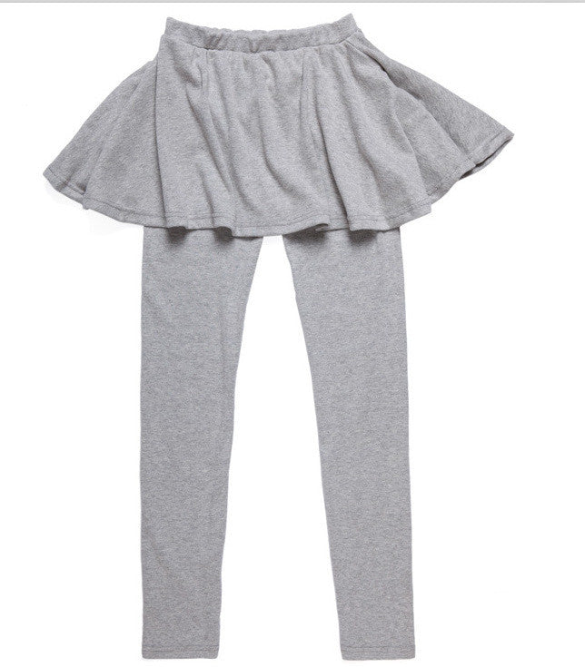 Ladies Two-piece Leggings