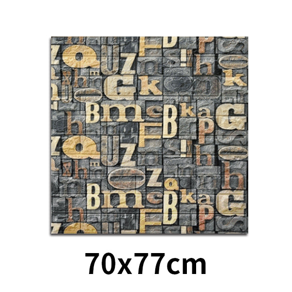 Decoration Wallpaper