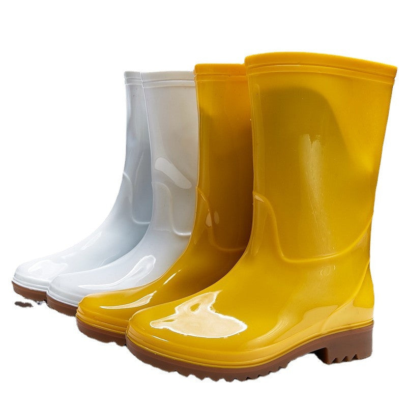 Outdoor Water Boots