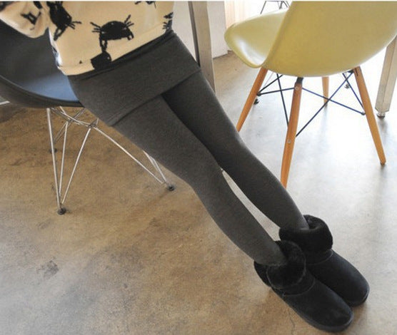 Ladies Two-piece Leggings